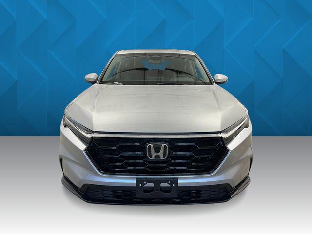 new 2025 Honda CR-V car, priced at $34,495
