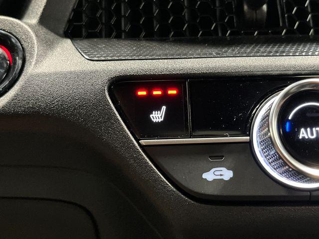 new 2026 Honda CR-V Hybrid car, priced at $36,886