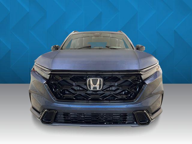 new 2026 Honda CR-V Hybrid car, priced at $36,886
