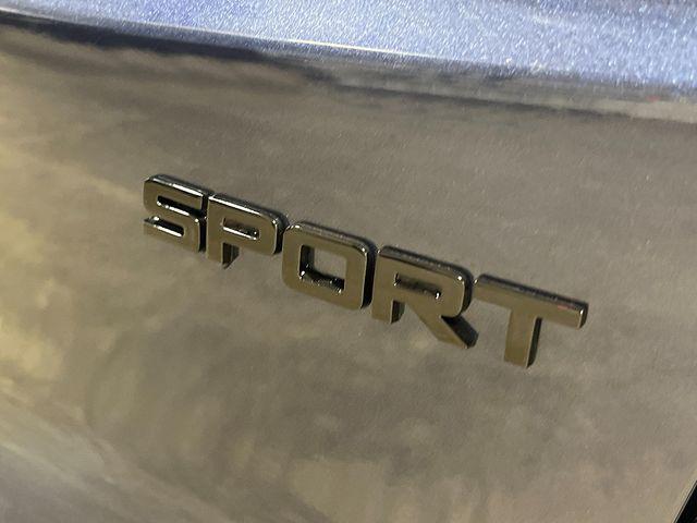 new 2026 Honda CR-V Hybrid car, priced at $36,886