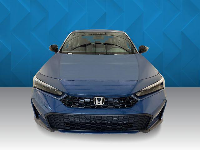 new 2025 Honda Civic car, priced at $33,300