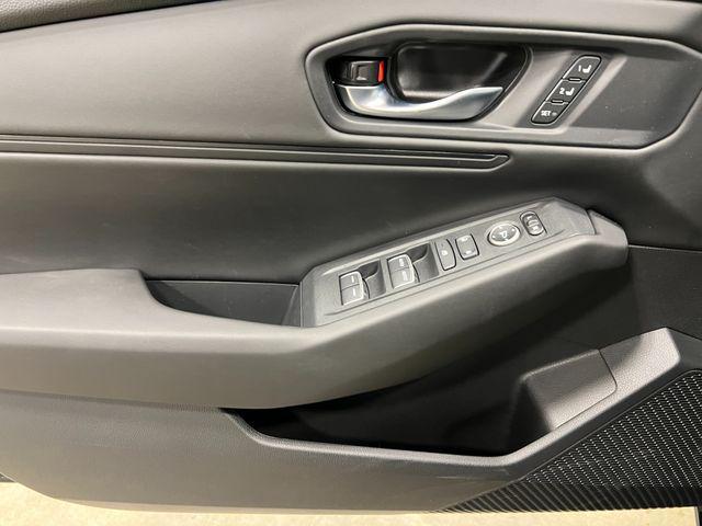 new 2025 Honda Accord Hybrid car, priced at $34,800