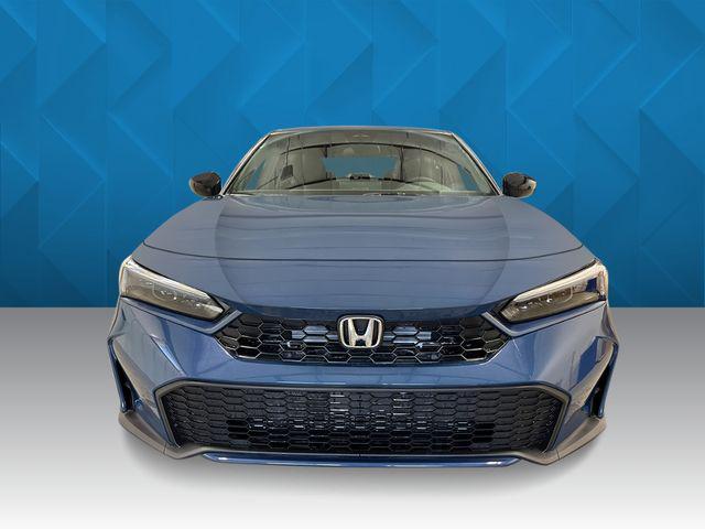 new 2026 Honda Civic Hybrid car, priced at $29,598