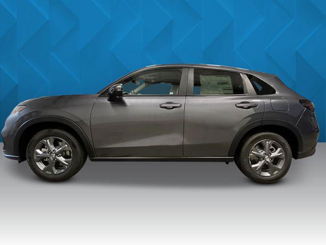 new 2026 Honda HR-V car, priced at $27,900