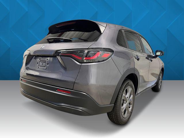 new 2026 Honda HR-V car, priced at $27,900