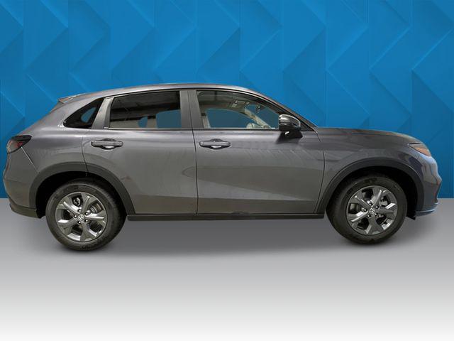 new 2026 Honda HR-V car, priced at $27,900