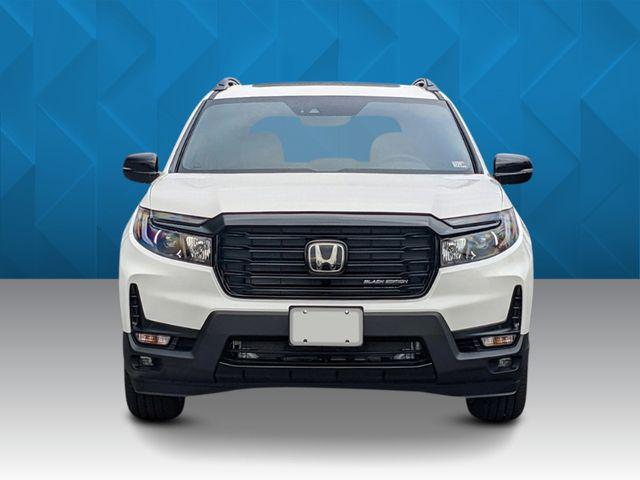 new 2025 Honda Passport car, priced at $48,070