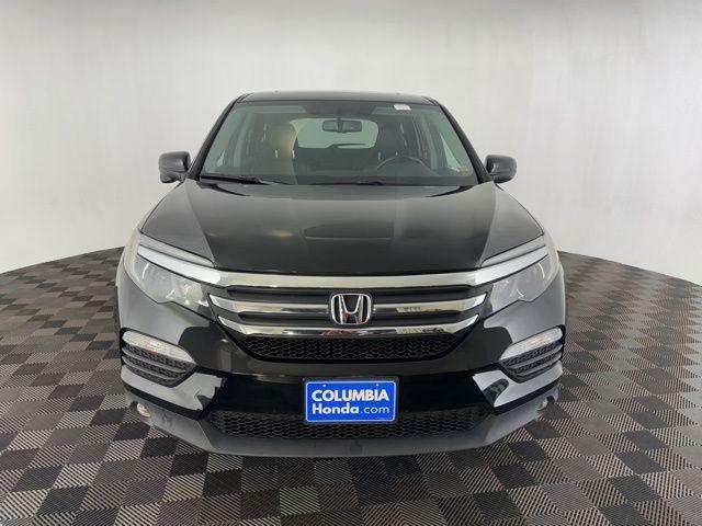 used 2018 Honda Pilot car, priced at $24,000