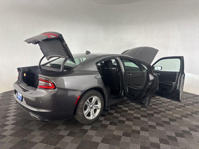 used 2023 Dodge Charger car, priced at $20,500