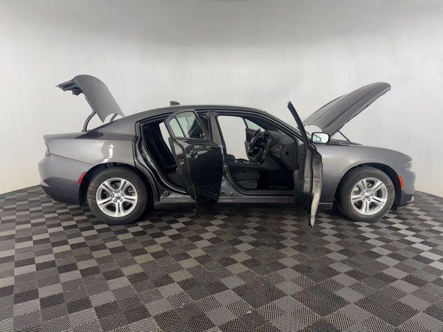 used 2023 Dodge Charger car, priced at $20,500