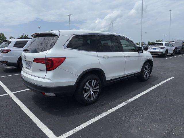 used 2016 Honda Pilot car, priced at $15,500