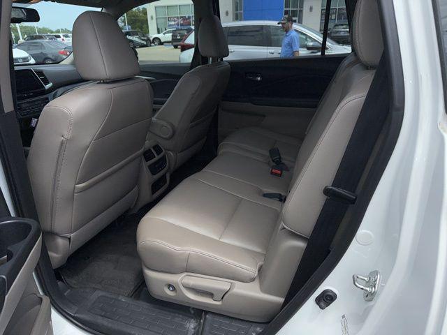 used 2016 Honda Pilot car, priced at $15,500