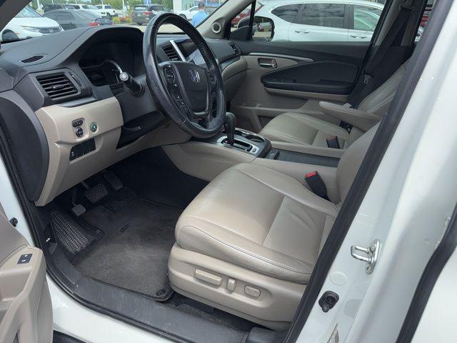 used 2016 Honda Pilot car, priced at $15,500