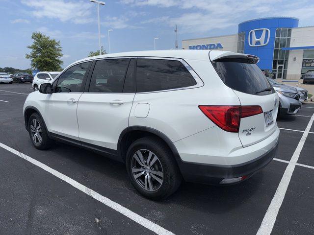 used 2016 Honda Pilot car, priced at $15,500