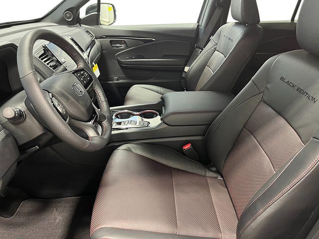 new 2025 Honda Ridgeline car, priced at $45,074