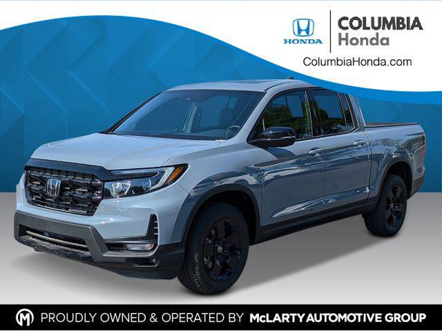 new 2025 Honda Ridgeline car, priced at $45,074
