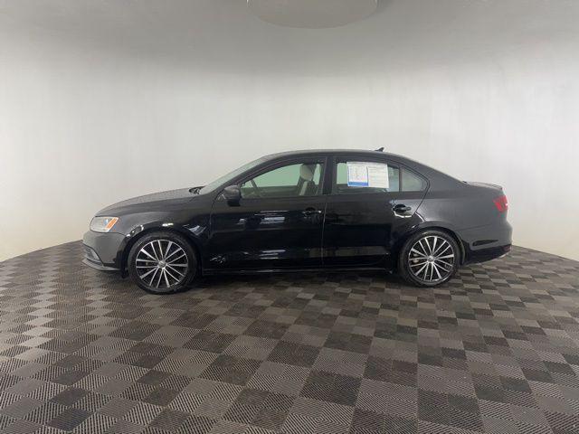 used 2016 Volkswagen Jetta car, priced at $9,000