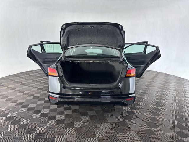 used 2023 Nissan Altima car, priced at $18,500