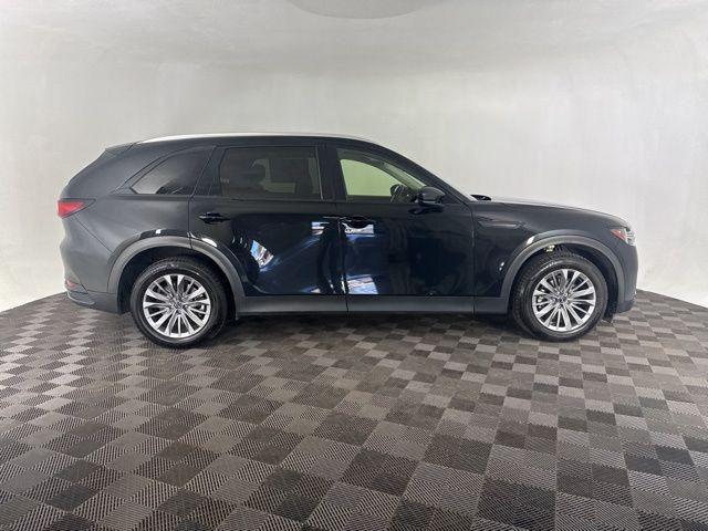 used 2024 Mazda CX-90 car, priced at $27,300