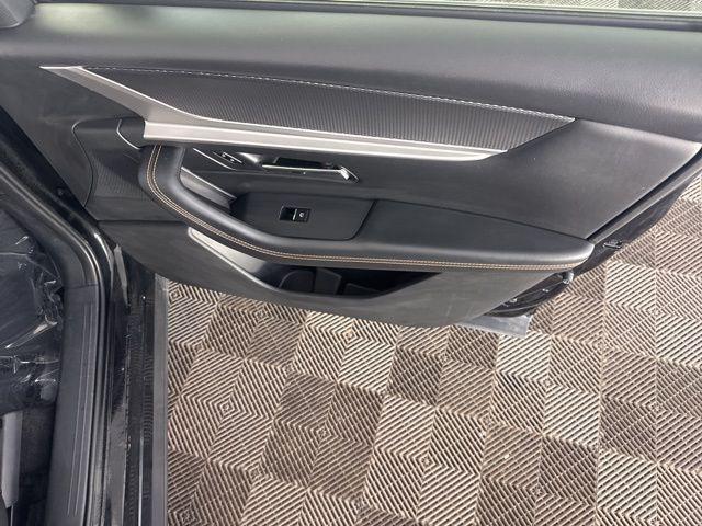 used 2024 Mazda CX-90 car, priced at $27,300