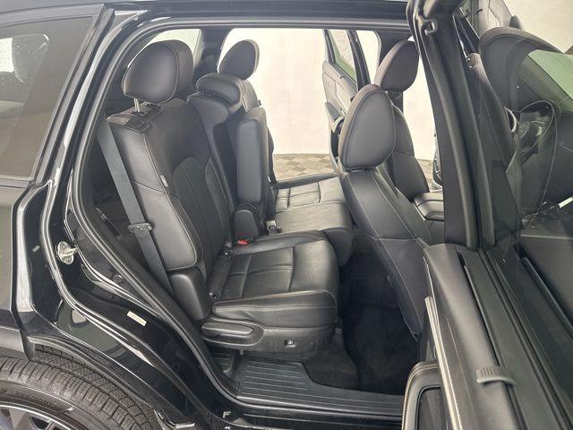 used 2024 Mazda CX-90 car, priced at $27,300