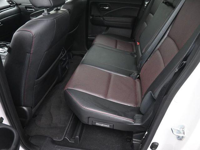 used 2023 Honda Ridgeline car, priced at $34,500