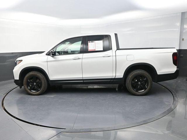 used 2023 Honda Ridgeline car, priced at $34,500