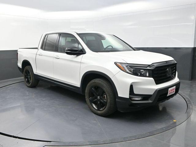 used 2023 Honda Ridgeline car, priced at $34,500