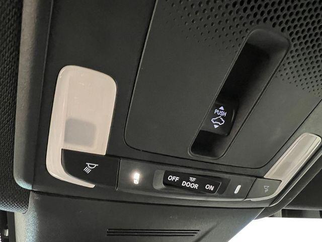 new 2025 Honda CR-V Hybrid car, priced at $36,850