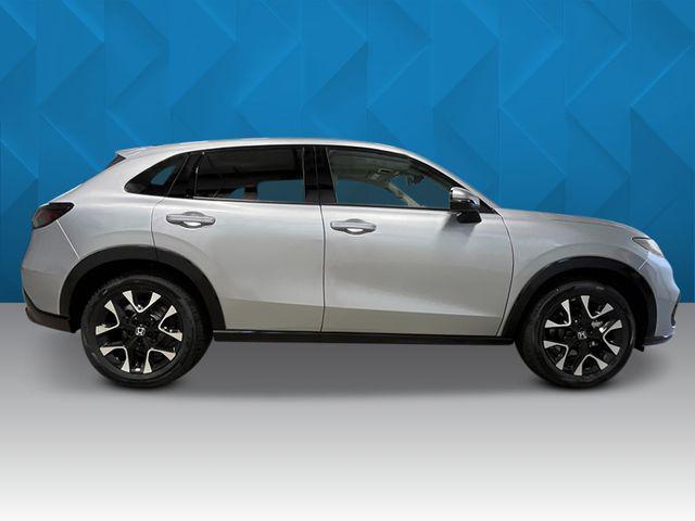 new 2026 Honda HR-V car, priced at $32,445