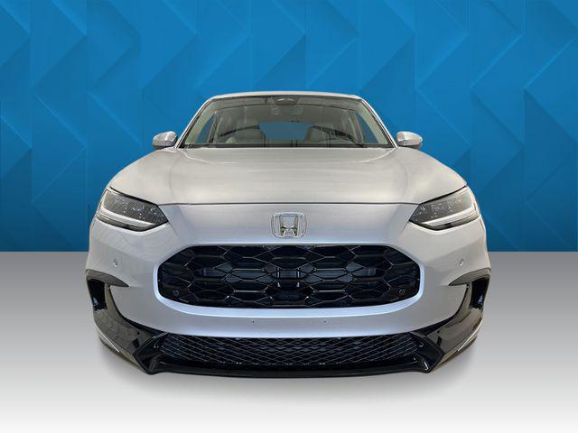 new 2026 Honda HR-V car, priced at $32,445