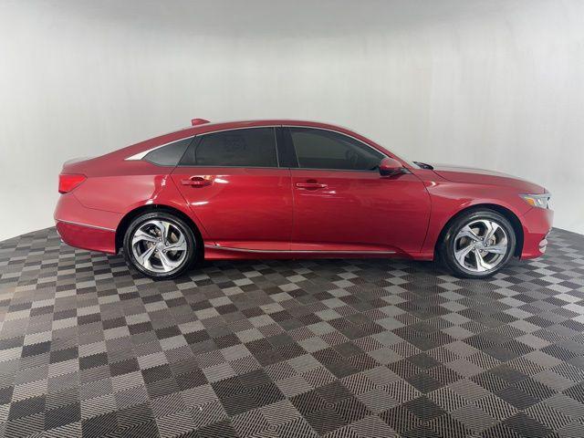 used 2020 Honda Accord car, priced at $22,300