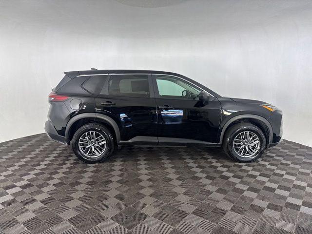 used 2023 Nissan Rogue car, priced at $20,400