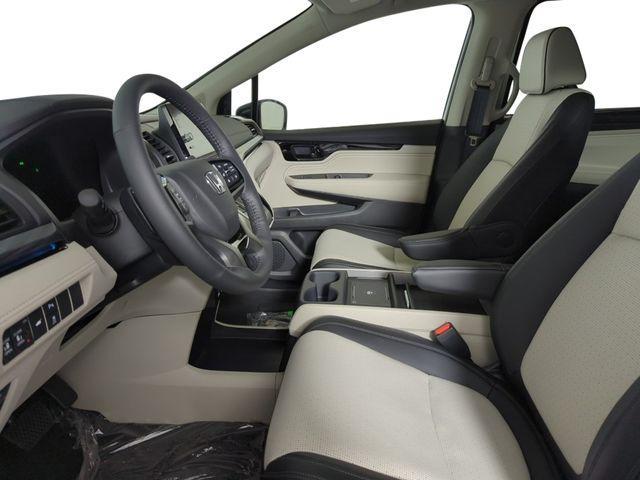 new 2025 Honda Odyssey car, priced at $50,180