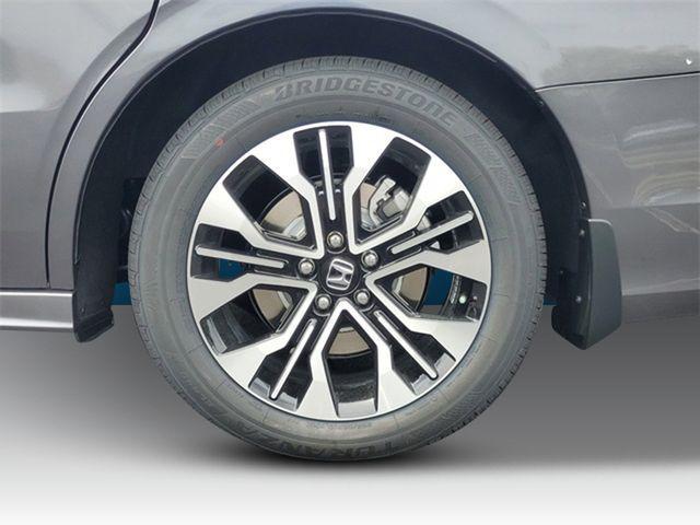 new 2025 Honda Odyssey car, priced at $50,180