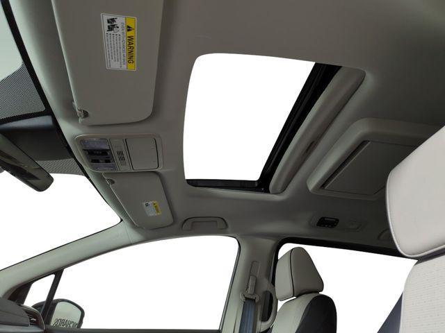 new 2025 Honda Odyssey car, priced at $50,180