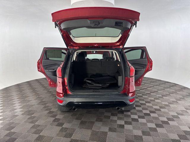 used 2019 Ford Escape car, priced at $14,500