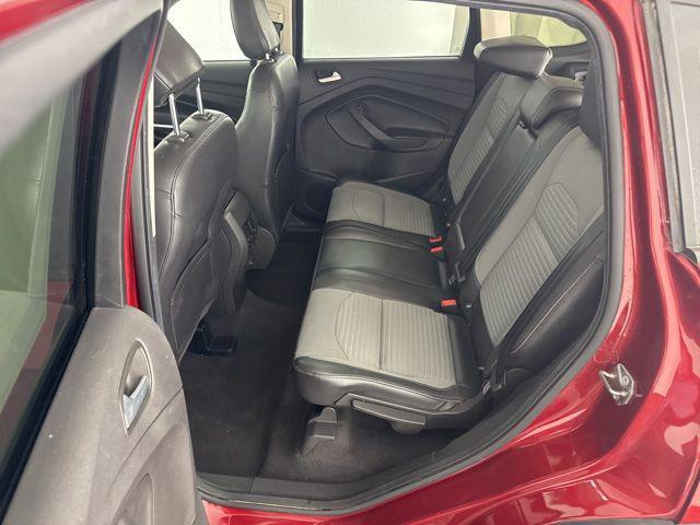 used 2019 Ford Escape car, priced at $14,500