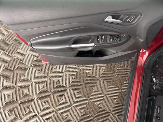 used 2019 Ford Escape car, priced at $14,500