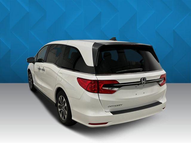 new 2024 Honda Odyssey car, priced at $41,510
