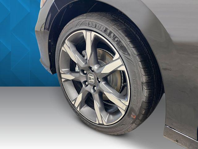 new 2026 Honda Civic Hybrid car, priced at $32,664