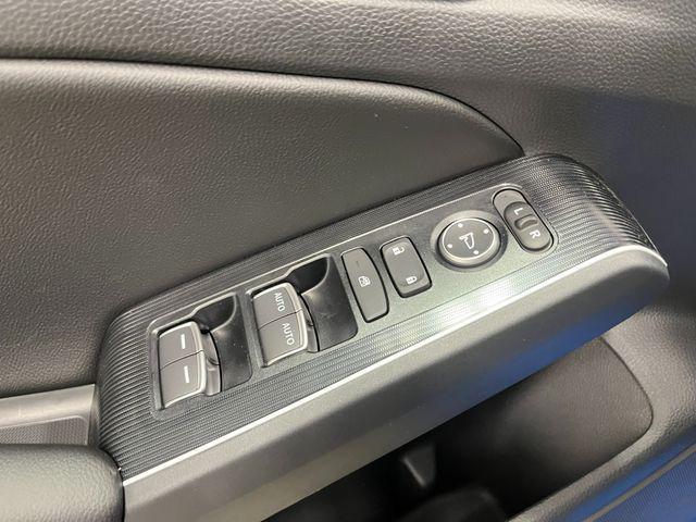 new 2026 Honda Civic Hybrid car, priced at $32,664