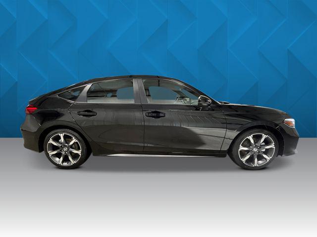 new 2026 Honda Civic Hybrid car, priced at $32,664