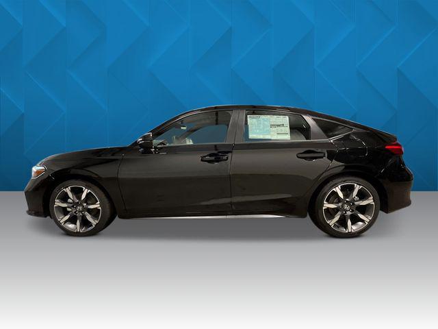 new 2026 Honda Civic Hybrid car, priced at $32,664