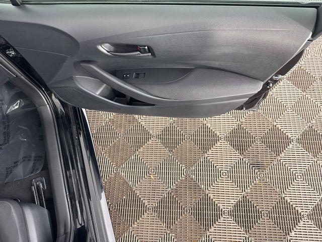 used 2025 Toyota Corolla car, priced at $21,200