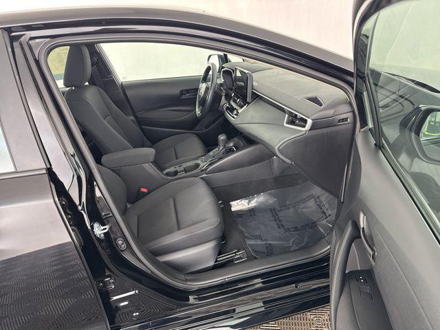 used 2025 Toyota Corolla car, priced at $21,200