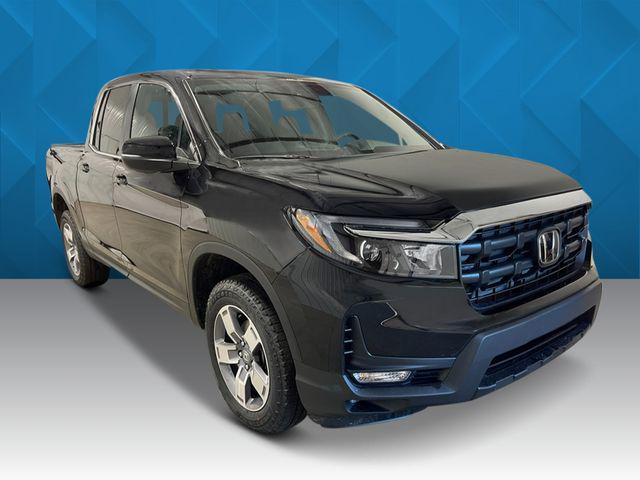 new 2026 Honda Ridgeline car, priced at $42,251