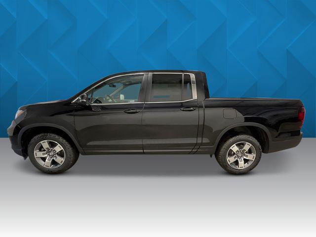 new 2026 Honda Ridgeline car, priced at $42,251