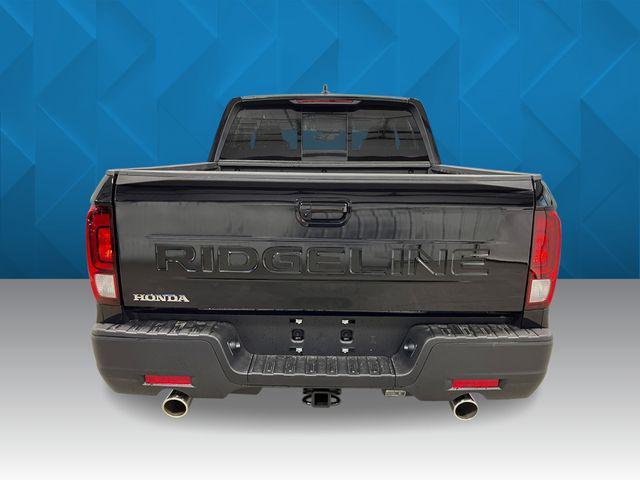 new 2026 Honda Ridgeline car, priced at $42,251