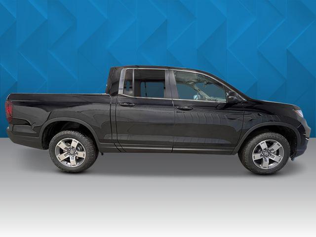 new 2026 Honda Ridgeline car, priced at $42,251